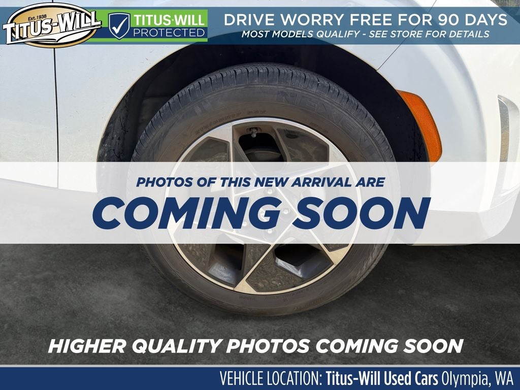 2023 Kia Soul EX