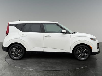 2021 Kia Soul EX
