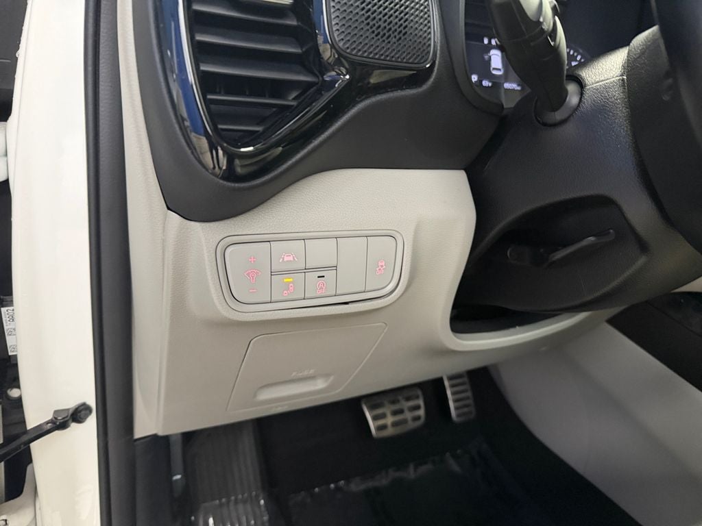 2021 Kia Soul EX