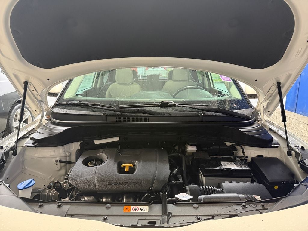 2021 Kia Soul EX