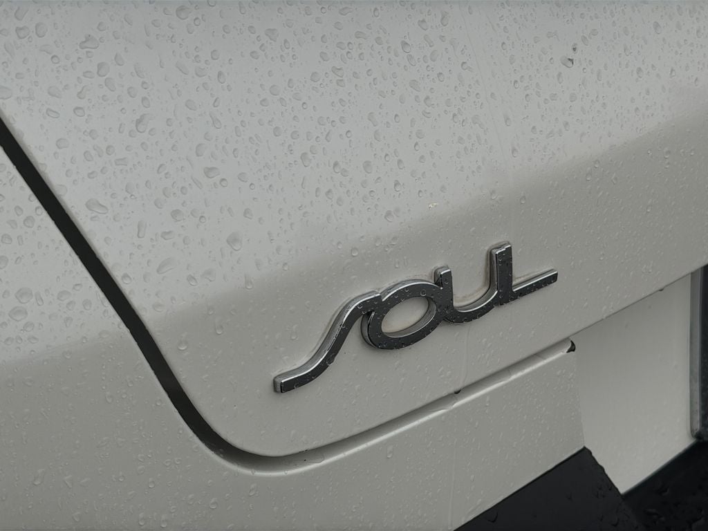 2021 Kia Soul EX