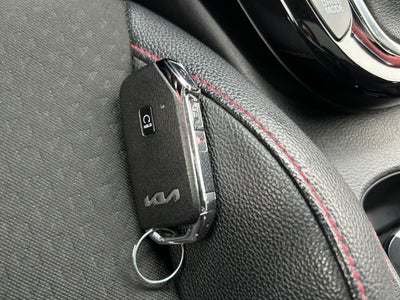 2023 Kia Soul GT-Line
