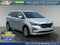 2021 Kia Sedona EX