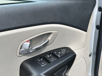 2021 Kia Sedona EX