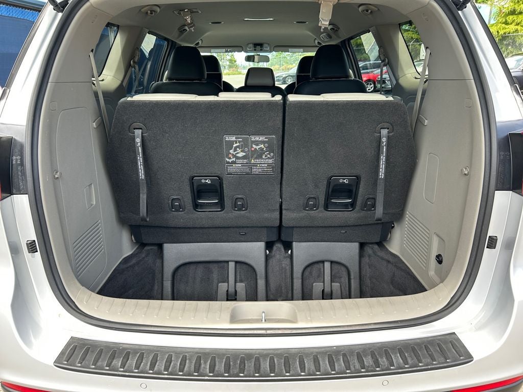 2021 Kia Sedona EX