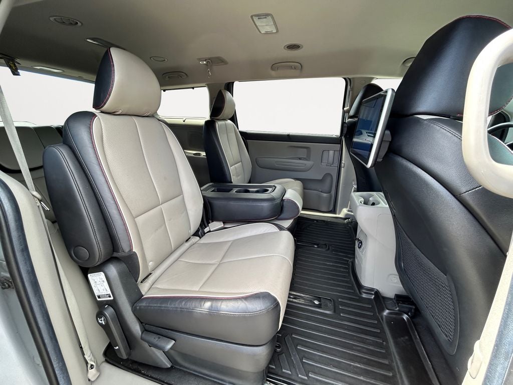 2021 Kia Sedona EX