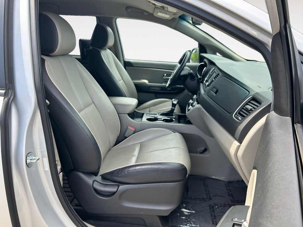 2021 Kia Sedona EX
