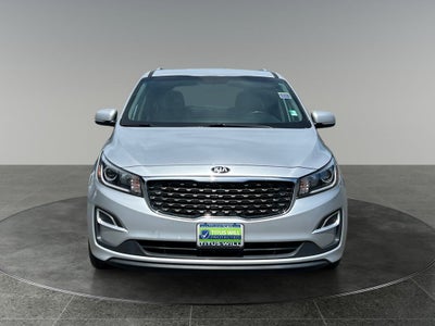 2021 Kia Sedona EX