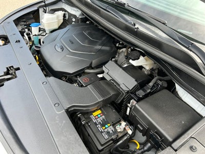 2021 Kia Sedona EX