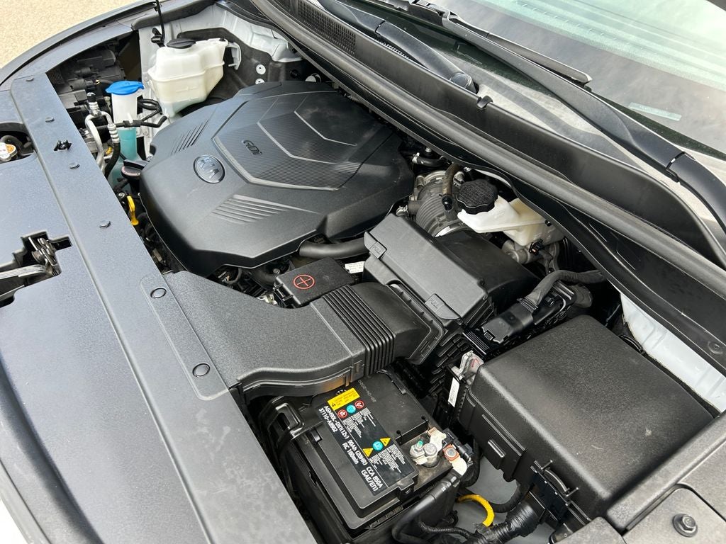 2021 Kia Sedona EX