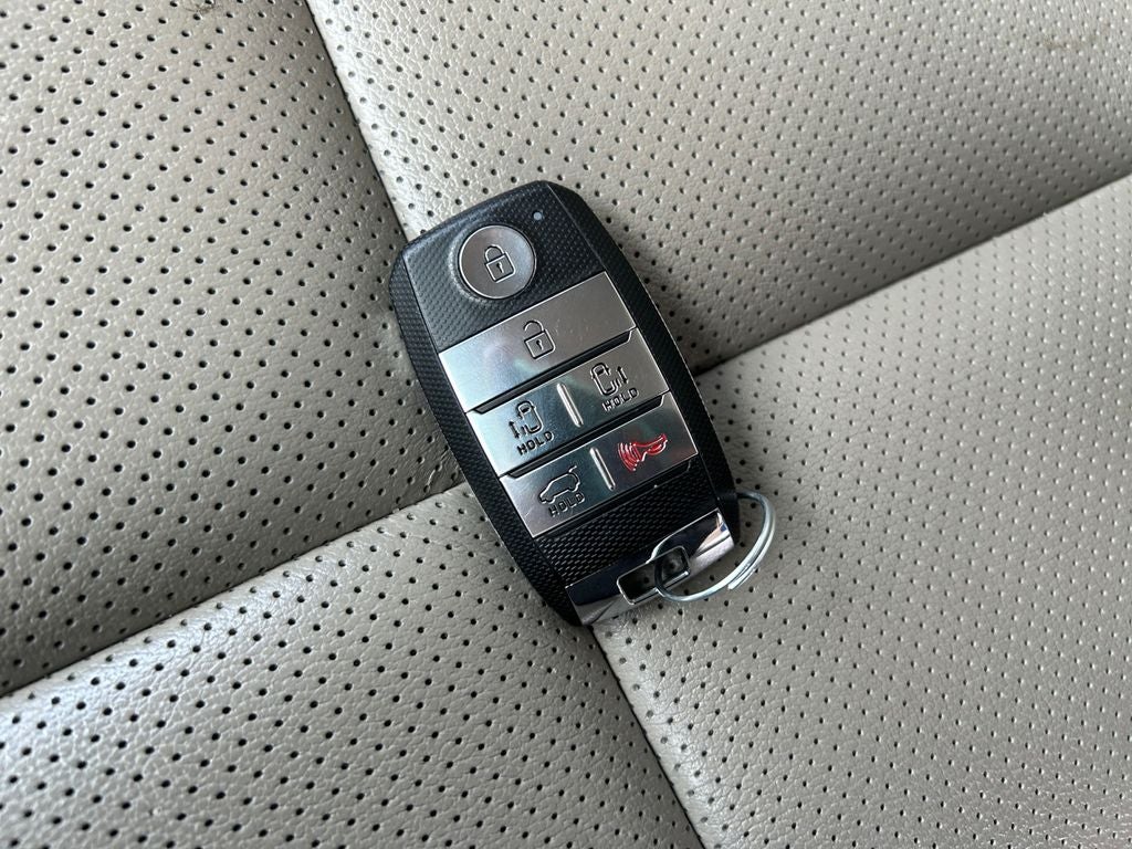 2021 Kia Sedona EX