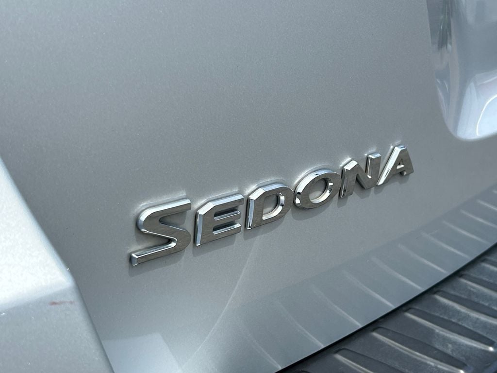 2021 Kia Sedona EX