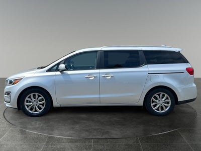 2021 Kia Sedona EX