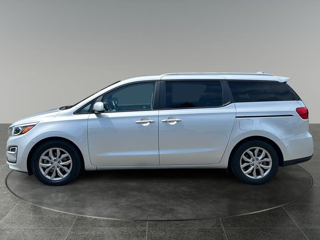 2021 Kia Sedona EX