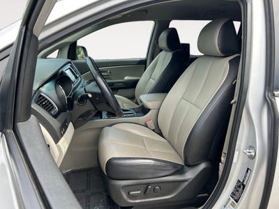 2021 Kia Sedona EX