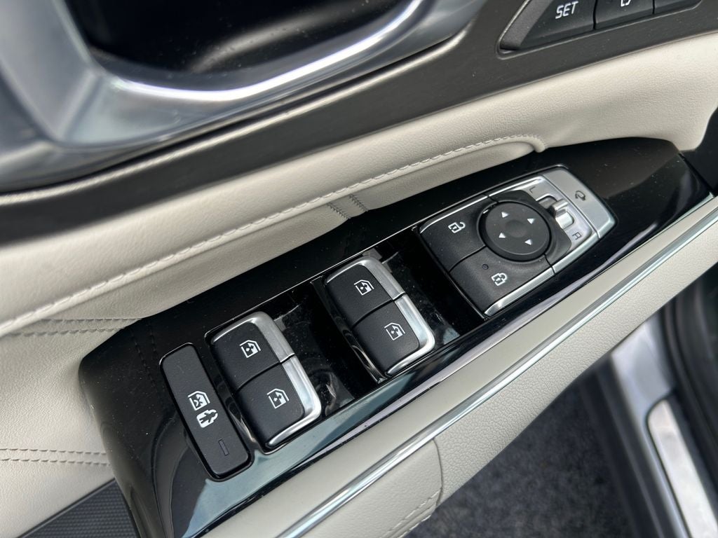 2023 Kia Sorento Hybrid SX Prestige