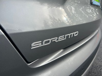 2023 Kia Sorento Hybrid SX Prestige