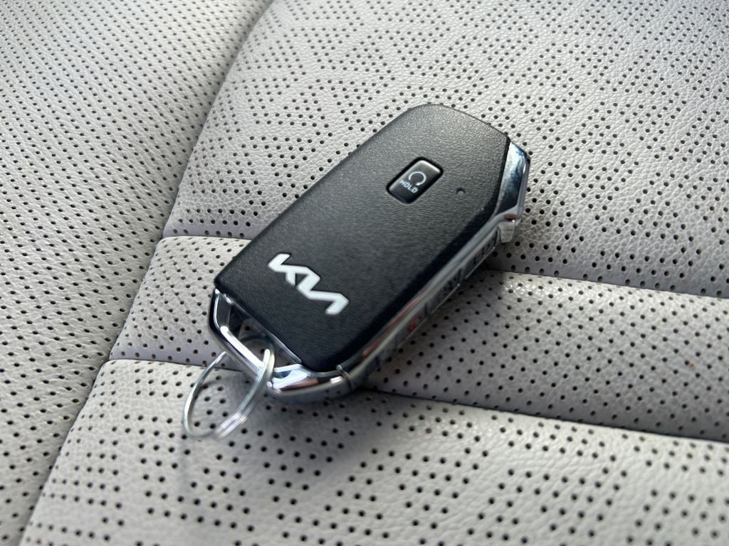 2023 Kia Sorento Hybrid SX Prestige