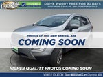 2019 Ford EcoSport Titanium