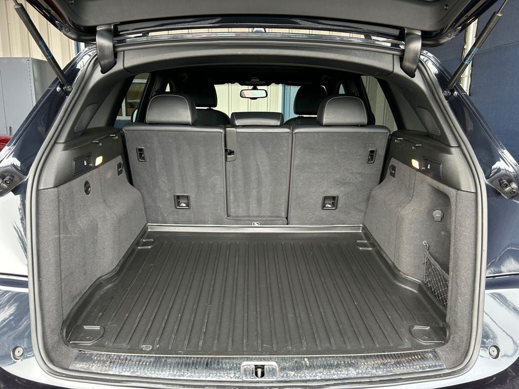 2016 Audi SQ5 3.0T Premium Plus quattro