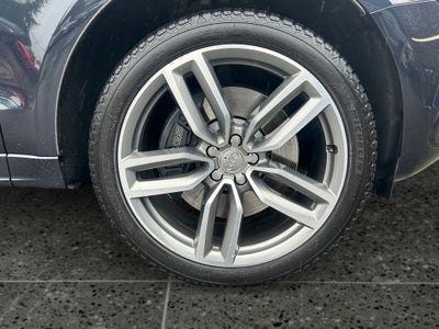 2016 Audi SQ5 3.0T Premium Plus quattro