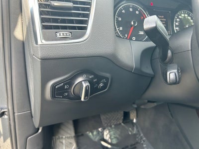 2013 Audi Q5 2.0T Premium Plus quattro