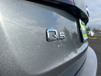 2013 Audi Q5 2.0T Premium Plus quattro