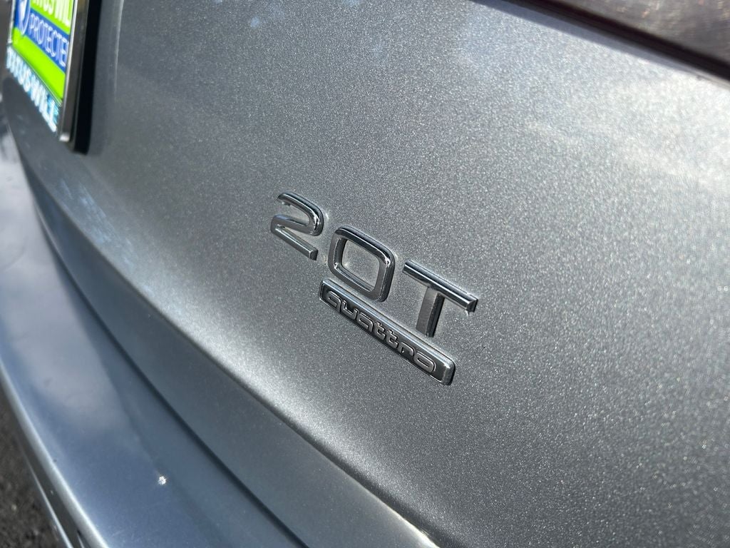 2013 Audi Q5 2.0T Premium Plus quattro