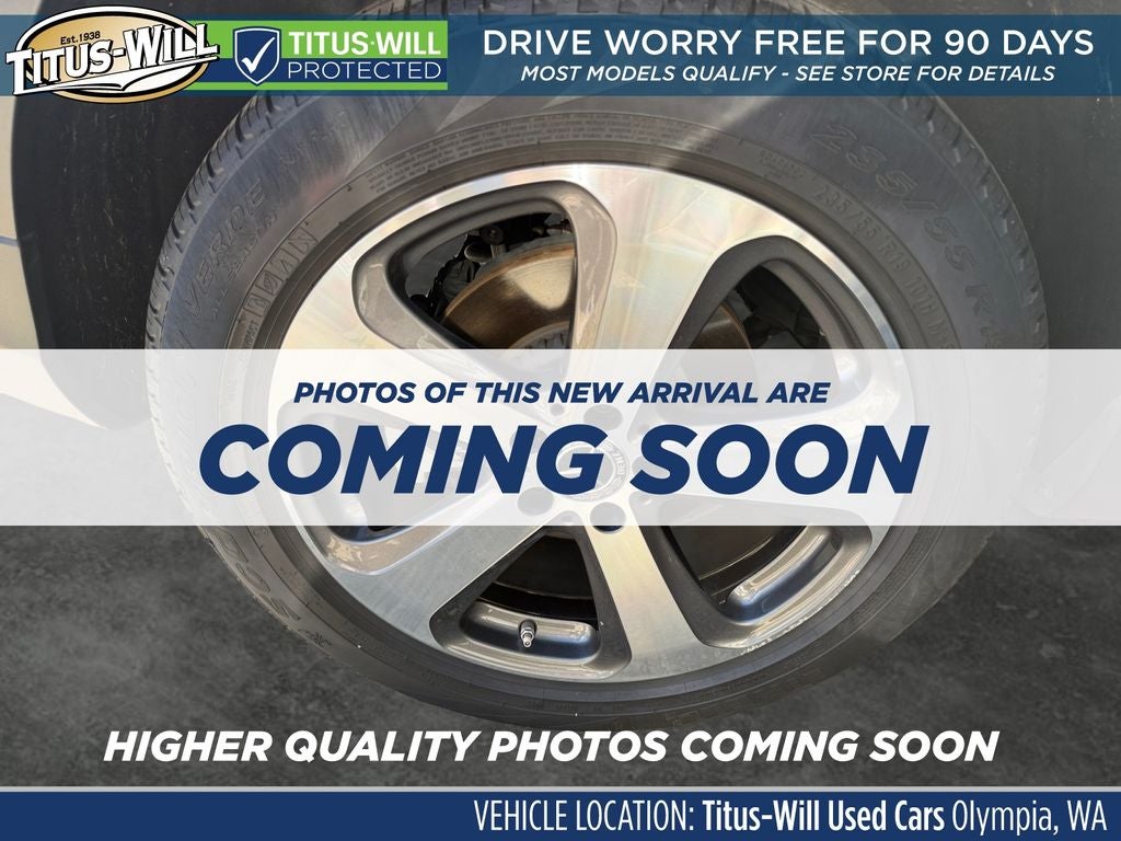 2019 Mercedes-Benz GLC GLC 300 4MATIC®