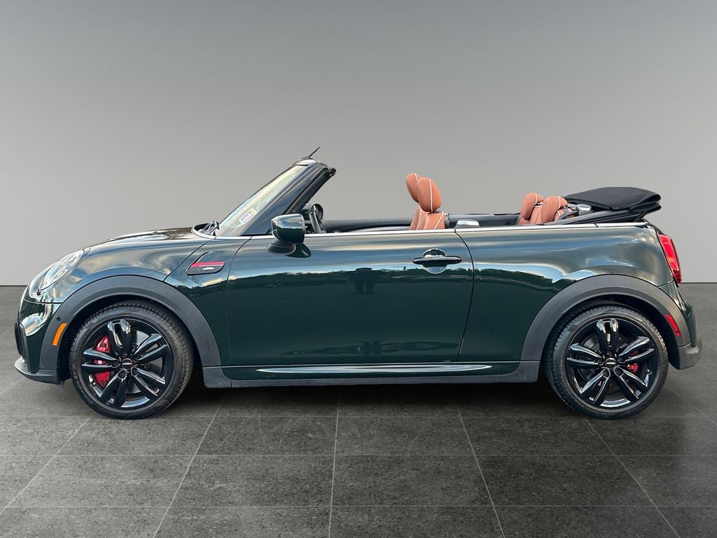 2023 MINI John Cooper Works John Cooper Works