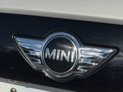 2016 MINI John Cooper Works Base