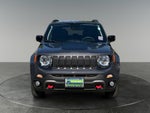 2022 Jeep Renegade Trailhawk