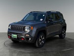 2022 Jeep Renegade Trailhawk