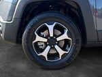 2022 Jeep Renegade Trailhawk