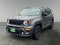 2023 Jeep Renegade Altitude
