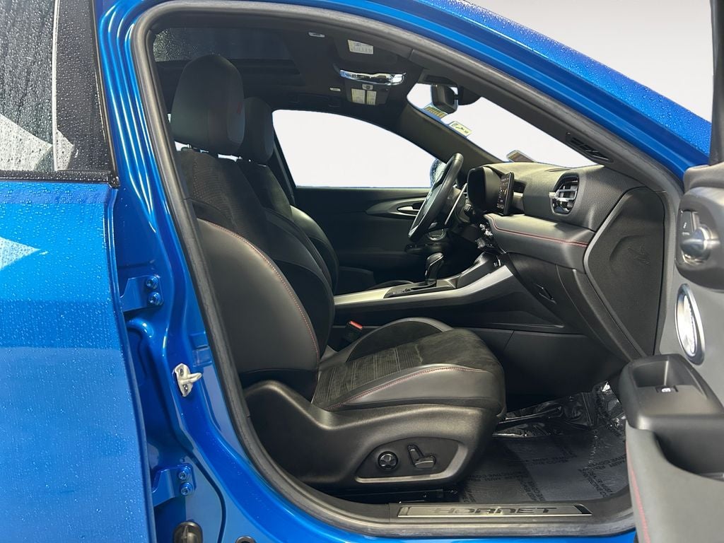 2024 Dodge Hornet R/T Plus