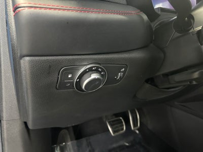 2024 Dodge Hornet R/T Plus