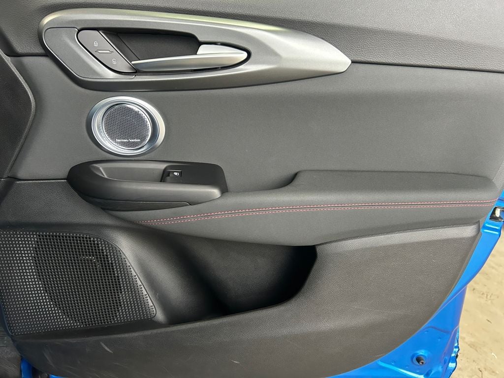 2024 Dodge Hornet R/T Plus