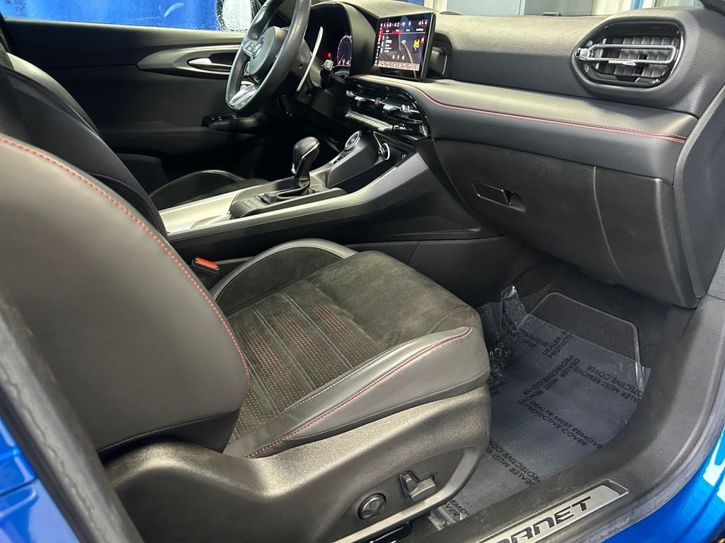 2024 Dodge Hornet R/T Plus