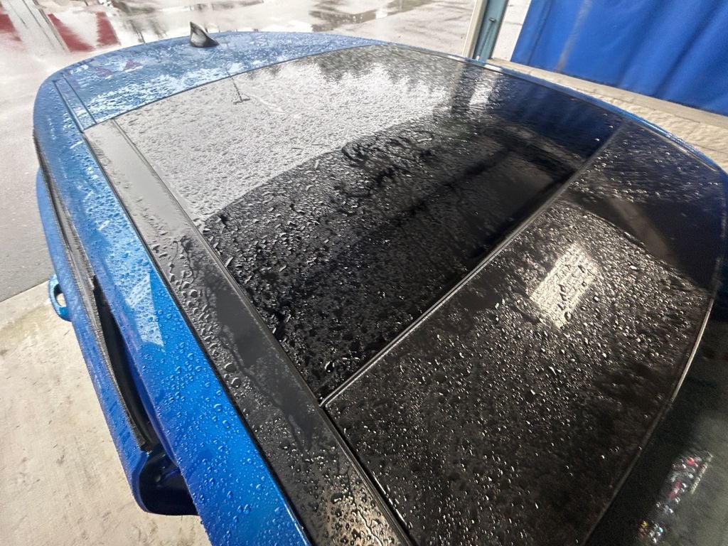 2024 Dodge Hornet R/T Plus