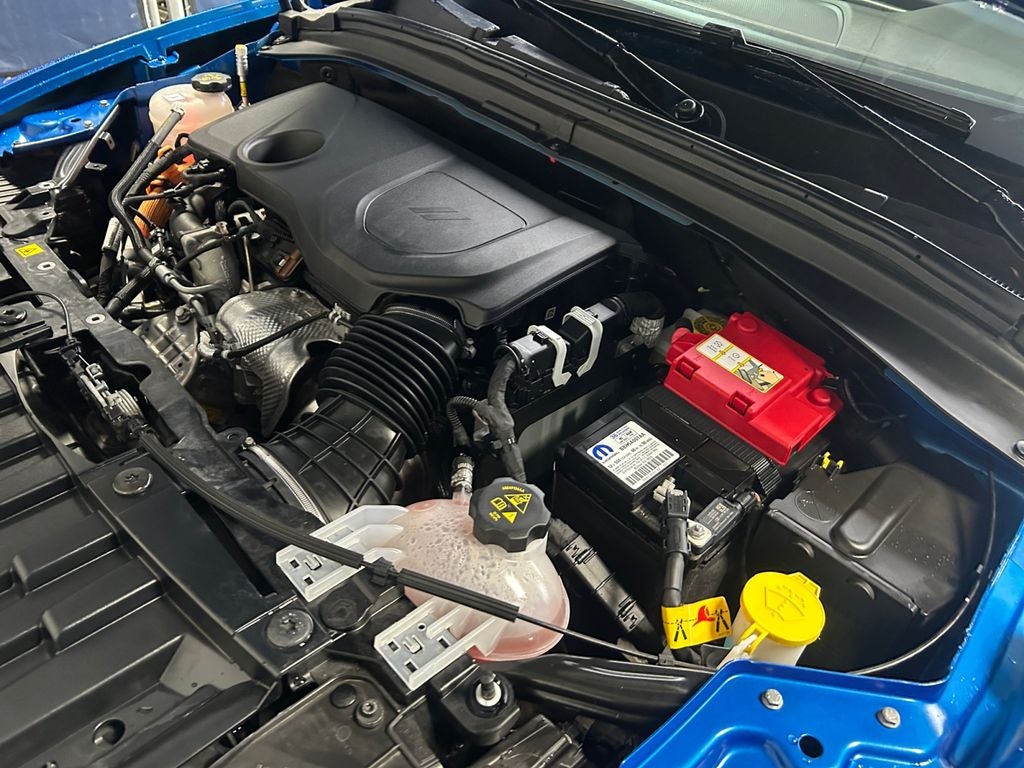 2024 Dodge Hornet R/T Plus