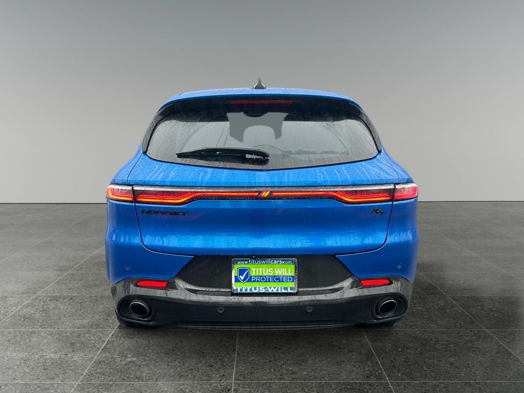 2024 Dodge Hornet R/T Plus