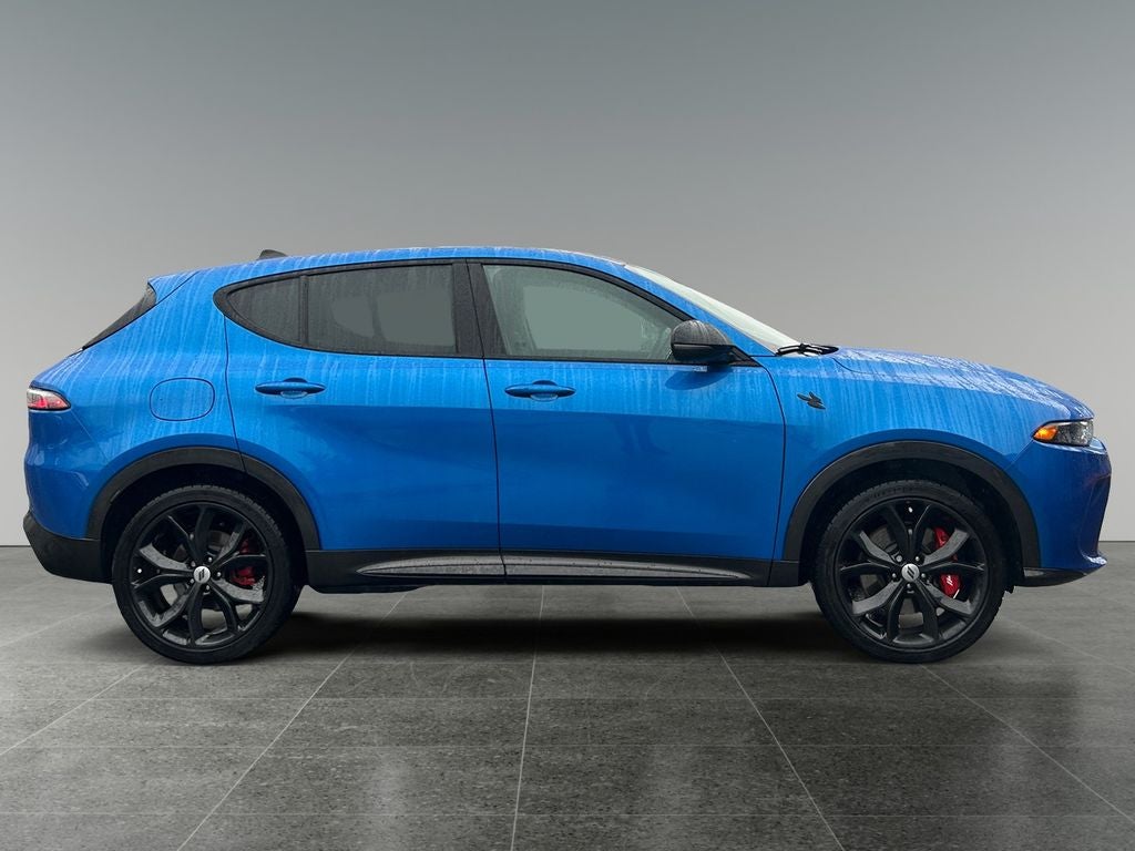 2024 Dodge Hornet R/T Plus