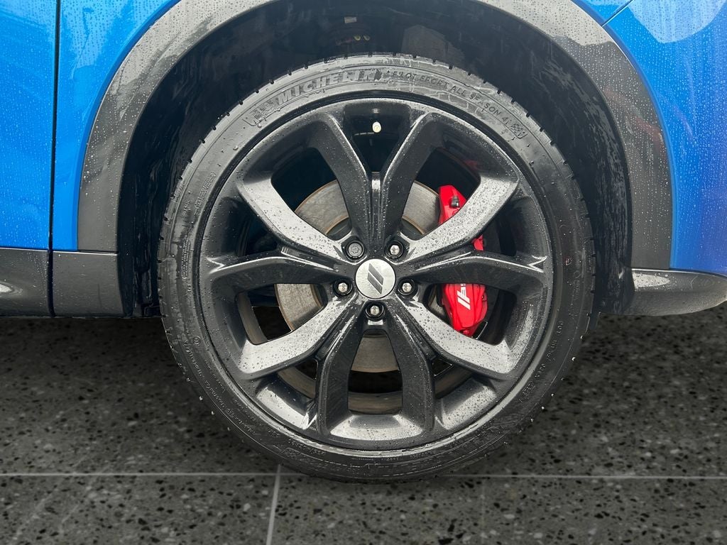 2024 Dodge Hornet R/T Plus