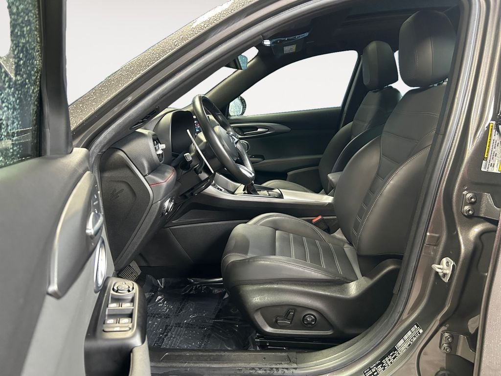 2024 Dodge Hornet R/T Plus