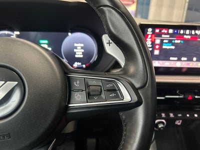 2024 Dodge Hornet R/T Plus