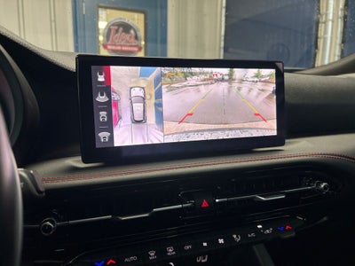 2024 Dodge Hornet R/T Plus