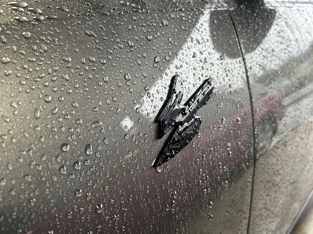 2024 Dodge Hornet R/T Plus