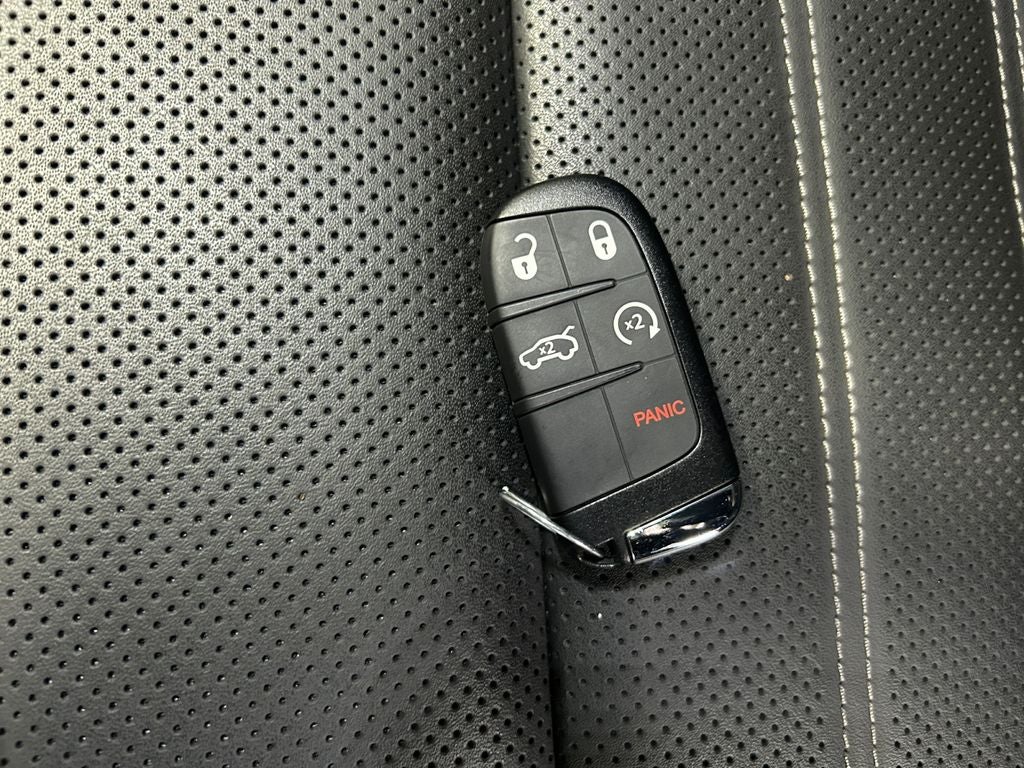 2024 Dodge Hornet R/T Plus