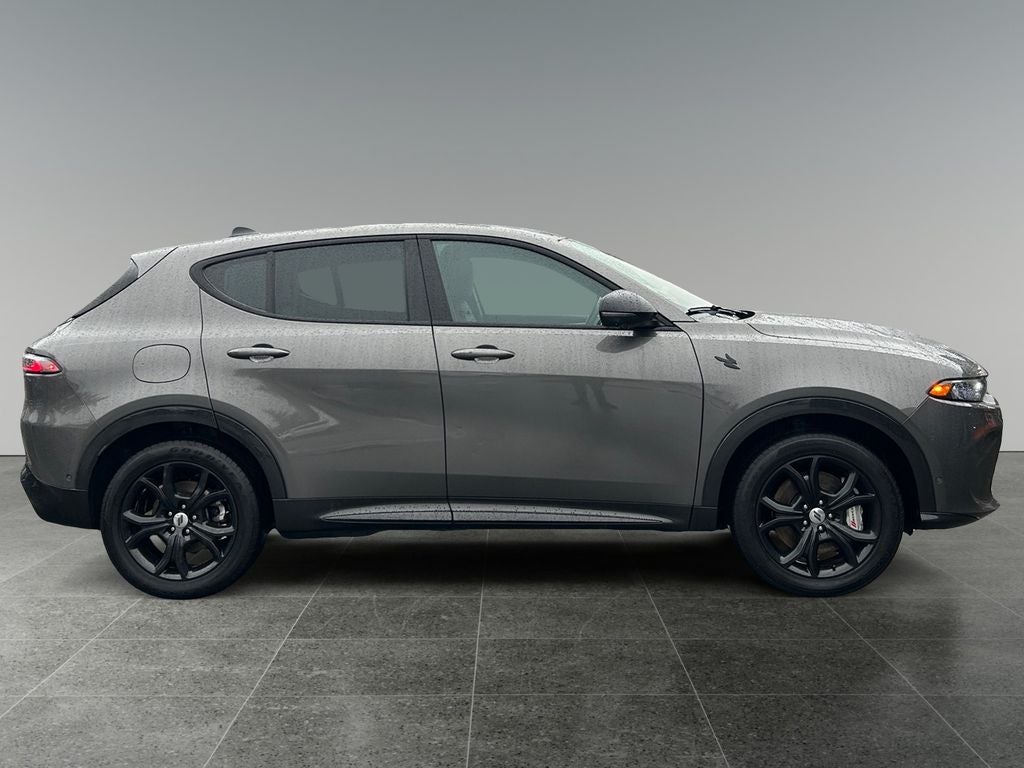 2024 Dodge Hornet R/T Plus